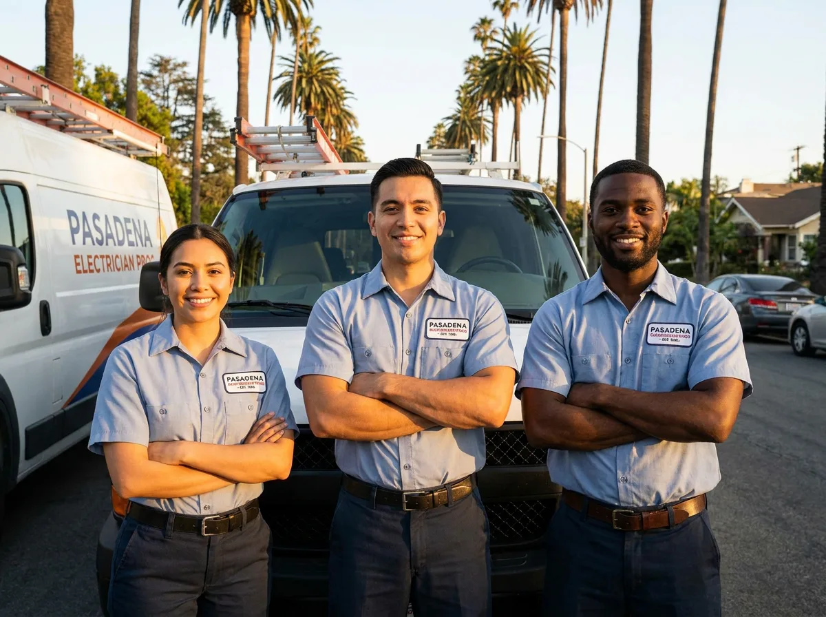 Electrician company in Dobbs Ferry, NY