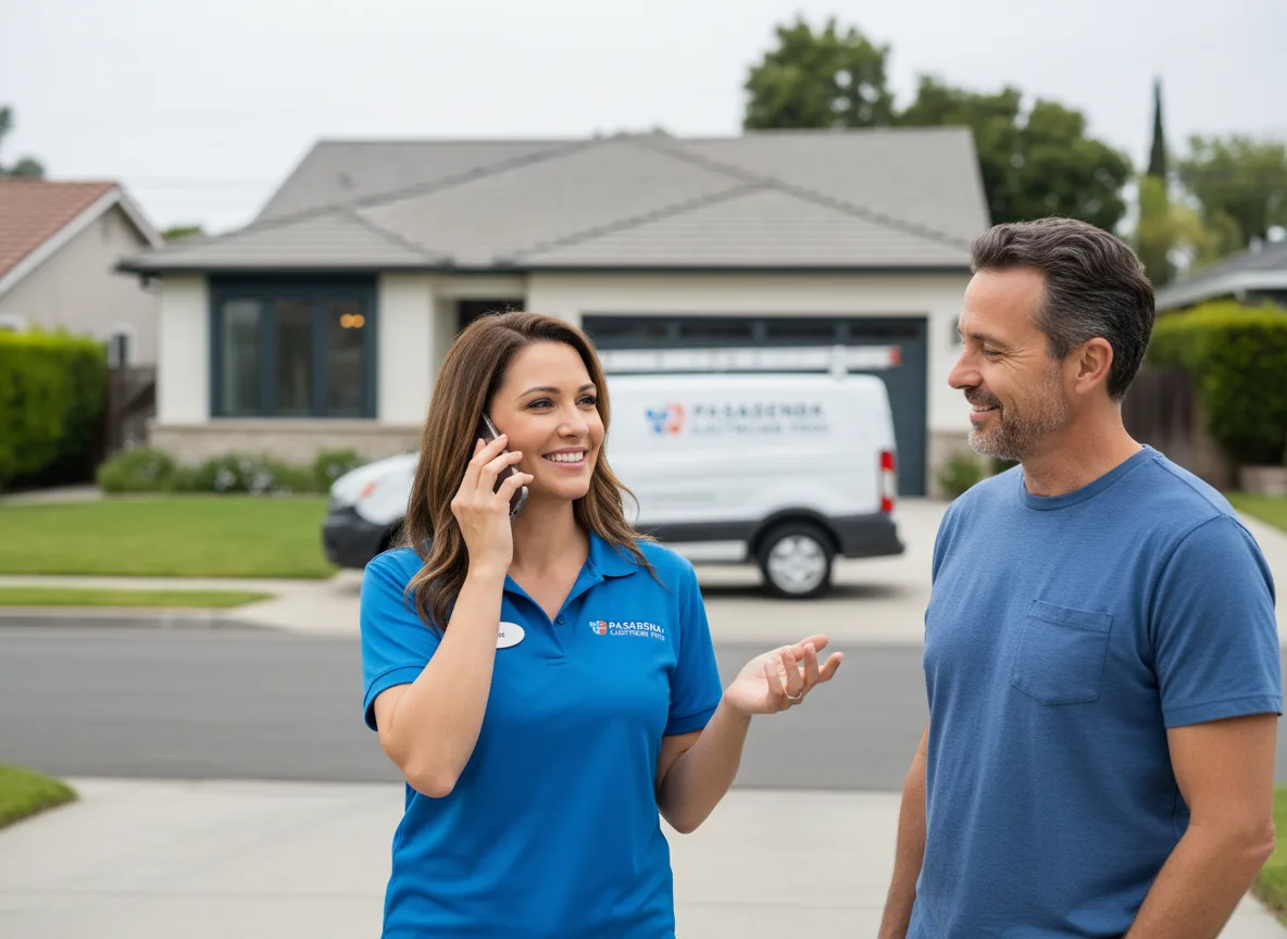 Electrician Dobbs Ferry, NY FAQs
